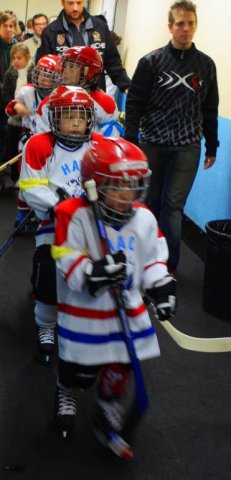 2011 - U7 - Tournoi du 23-10-2011 - Partie 2